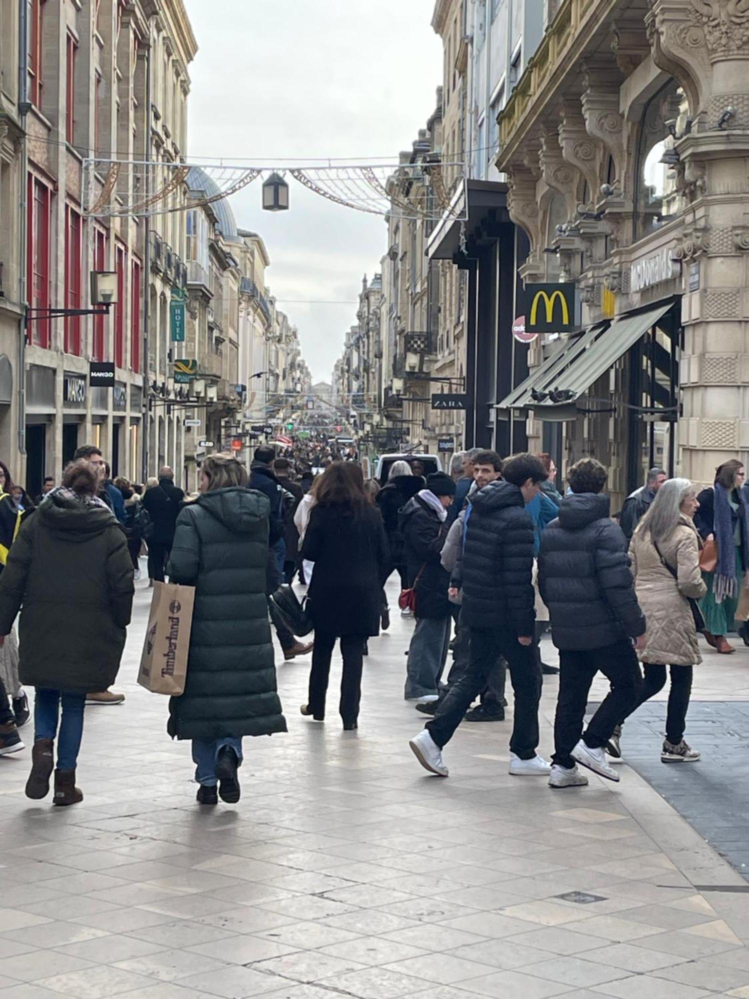 Le Charmant Quai Bourgeois Bordeaux Eksteriør bilde